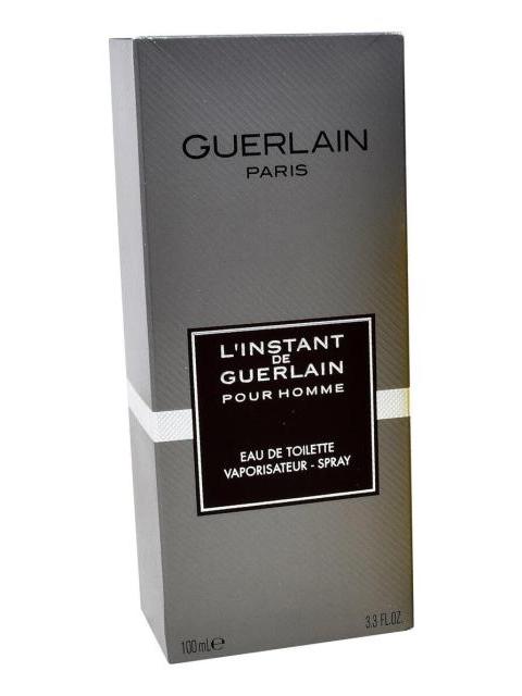 LINSTANT 100 ML EAU DE TOILETTE SPRAY DE GUERLAIN - Image 5