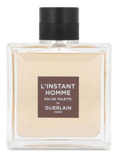 LINSTANT 100ML EDT SPRAY - Image 2