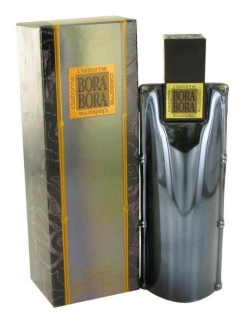 BORA BORA EAU DE COLOGNE 100ML PARA HOMBRE - Image 3