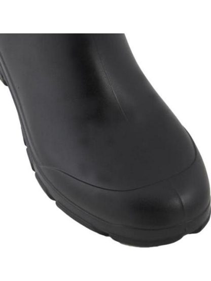 BOTA DE LLUVIA NEGRO GREEN BOX - Image 5