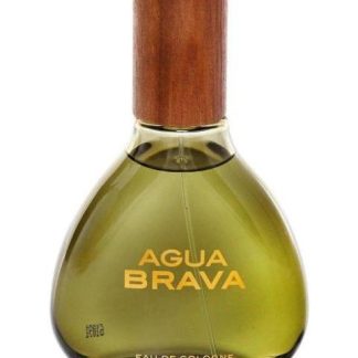 LOCION AGUA BRAVA DE ANTONIO PUIG EDC 100 ML