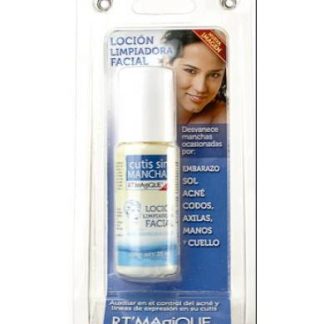 LOCION CUTIS SIN MANCHAS 35 ML RT MAGIQUE