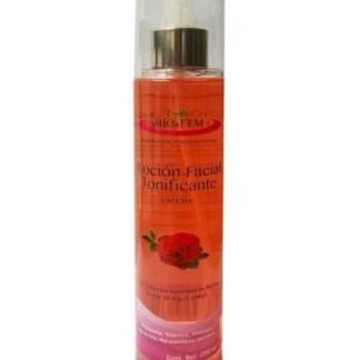 LOCION TONIFICANTE DE 250 ML BIO&FEM