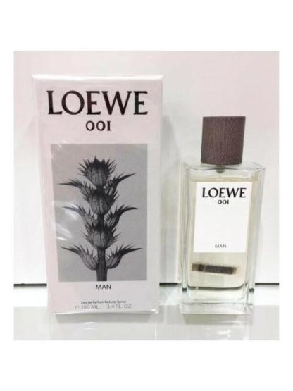 LOEWE 001 MAN EDP 100ML - Image 2