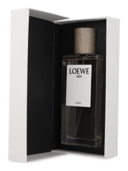 LOEWE 001 MAN EDP 100ML - Image 7