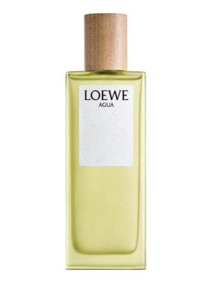 AGUA DE LOEWE 100 ML EDT SPRAY LOEWE - UNISEX - Image 2
