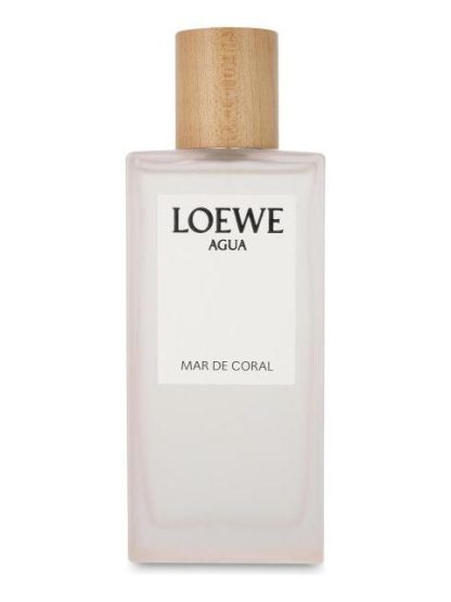 LOEWE AGUA MAR DE CORAL 100ML EDT - Image 2