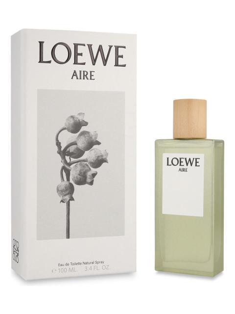 LOEWE AIRE 100 ML EDT SPRAY - MUJER
