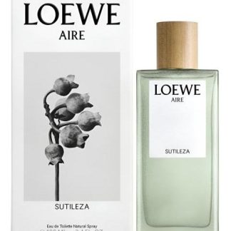 LOEWE AIRE SUTILEZA WOMEN 100ML EDT