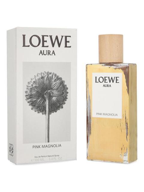 LOEWE AURA PINK MAGNOLIA 100 ML EDP SPRAY LOEWE - MUJER