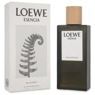 LOEWE ESENCIA 100ML EDP SPRAY - CABALLERO