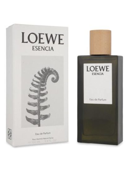LOEWE ESENCIA 100ML EDP SPRAY - CABALLERO