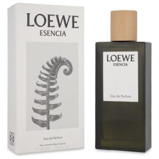 LOEWE ESENCIA 100ML EDP SPRAY - CABALLERO