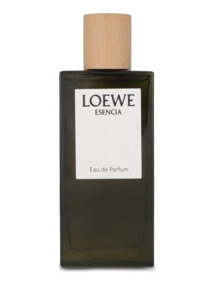 LOEWE ESENCIA 100ML EDP SPRAY - CABALLERO - Image 2