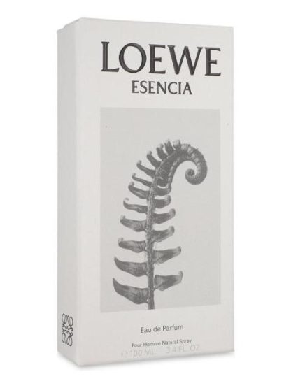 LOEWE ESENCIA 100ML EDP SPRAY - CABALLERO - Image 3