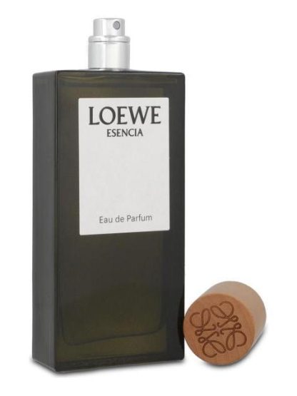 LOEWE ESENCIA 100ML EDP SPRAY - CABALLERO - Image 4