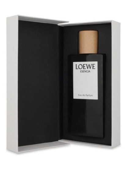 LOEWE ESENCIA 100ML EDP SPRAY - CABALLERO - Image 5