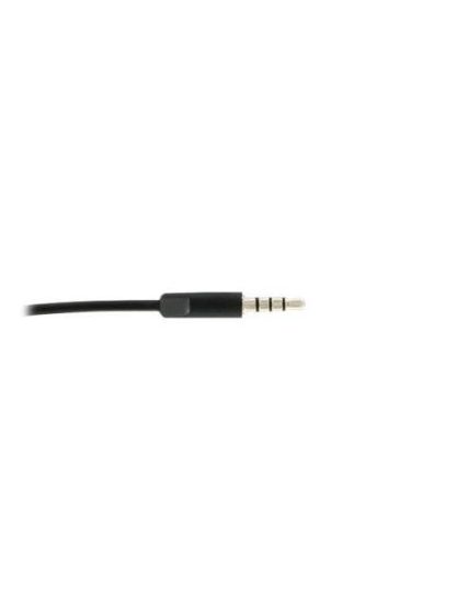 LOGITECH AUDIFONOS CON MICROFONO H151 ALAMBRICO 3.5MM NEGRO - Image 2