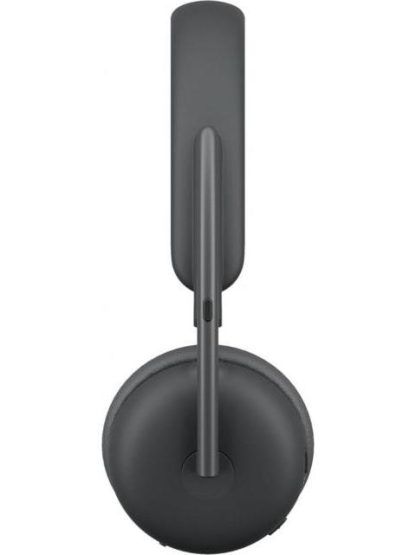 LOGITECH AUDIFONOS CON MICROFONO ZONE WIRELESS 2 BLUETOOTH INALAMBRICO USB GRAFITO - Image 4