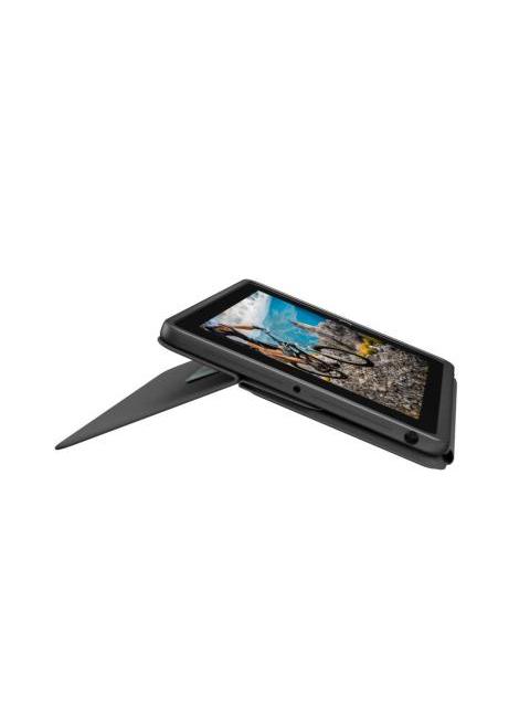 LOGITECH FUNDA CON TECLADO PARA IPAD 7MA GENERACION 10.2 GRAFITO - Image 4