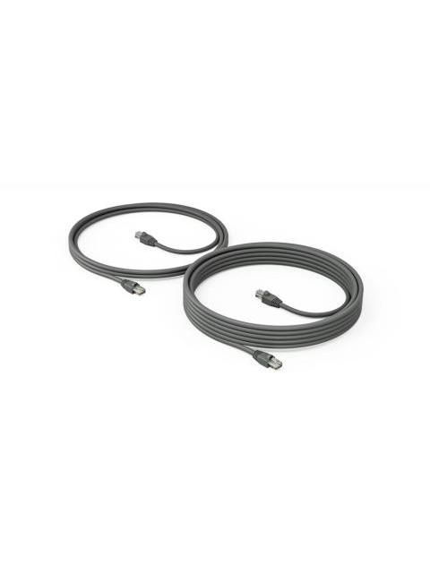 LOGITECH KIT CAT5E PARA TAP IP MULTICOLOR - Image 5