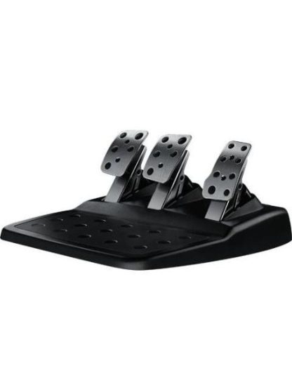 LOGITECH KIT VOLANTE DRIVING FORCE G29 ALAMBRICO USB 2.0 PARA PC-PLAYSTATION 3-4-5 - Image 7