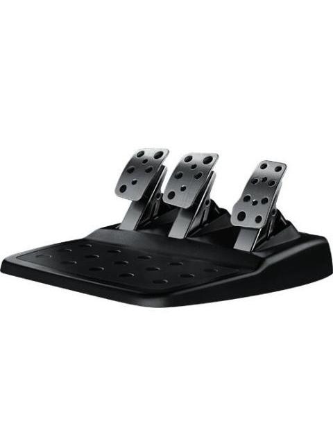 LOGITECH KIT VOLANTE DRIVING FORCE G29 ALAMBRICO USB 2.0 PARA PC-PLAYSTATION 3-4-5 - Image 7