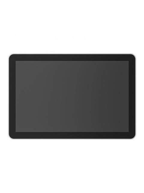 LOGITECH SISTEMA DE CONFERENCIA TAP SCHEDULER 952-000094 1280 X 800 PIXELES BLUETOOTH 10.1 NEGRO