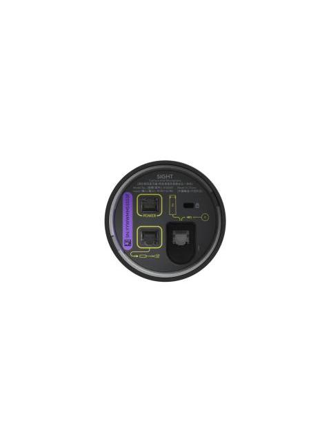 LOGITECH SISTEMA DE VIDEO SIGHT PANORAMICO DE 315° UHD 4K NEGRO - Image 7