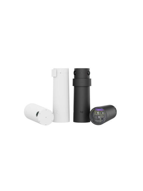 LOGITECH SISTEMA DE VIDEO SIGHT PANORAMICO DE 315° UHD 4K NEGRO - Image 8