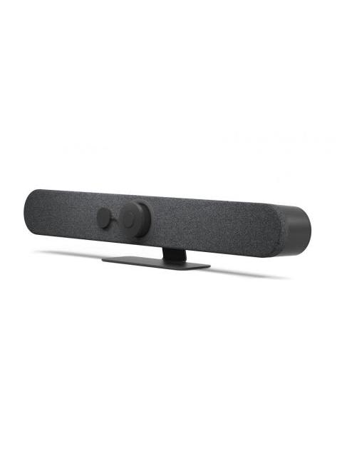LOGITECH SISTEMA DE VIDEOCONFERENCIA RALLY BAR MINI 960 CON MICROFONO ULTRA HD 1X RJ-45 4X HDMI 3X USB A GRAFITO - Image 3