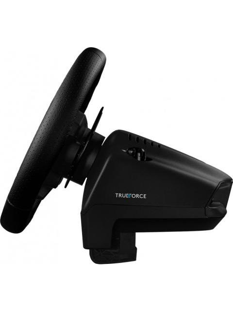 LOGITECH VOLANTE + PEDALES G923 ALAMBRICO USB NEGRO - Image 4