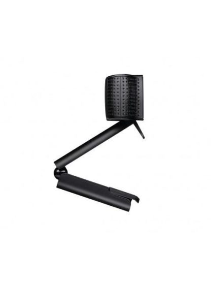 LOGITECH WEBCAM HD PRO STREAM C922 1920X1080 PIXELES USB NEGRO - Image 7