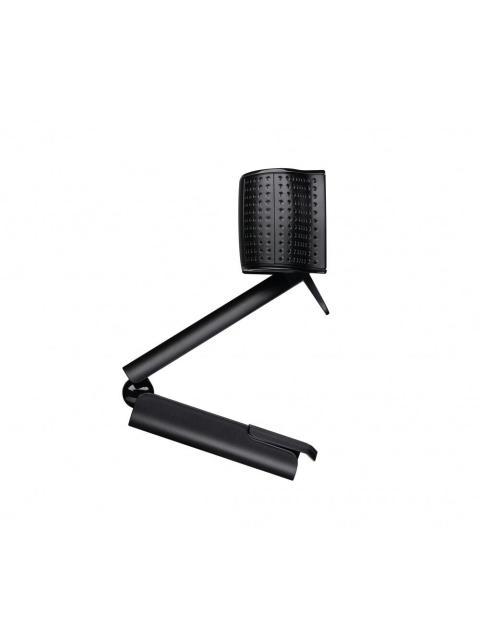 LOGITECH WEBCAM HD PRO STREAM C922 1920X1080 PIXELES USB NEGRO - Image 7