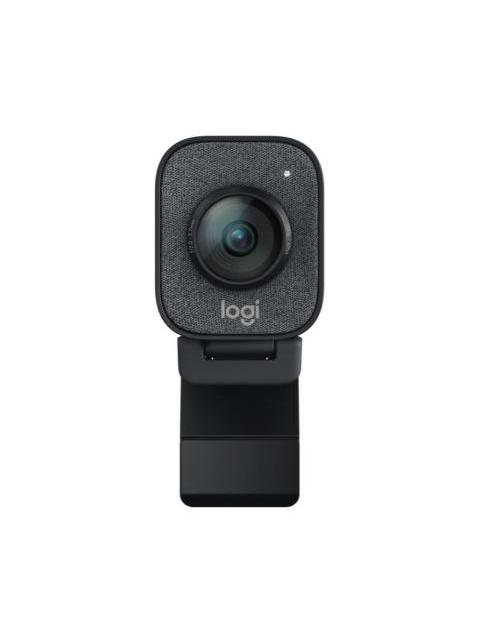 LOGITECH WEBCAM STREAMCAM 1920 X 1080 PIXELES USB-C NEGRO - Image 3