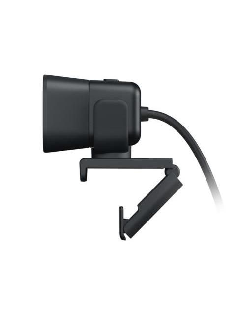 LOGITECH WEBCAM STREAMCAM 1920 X 1080 PIXELES USB-C NEGRO - Image 5