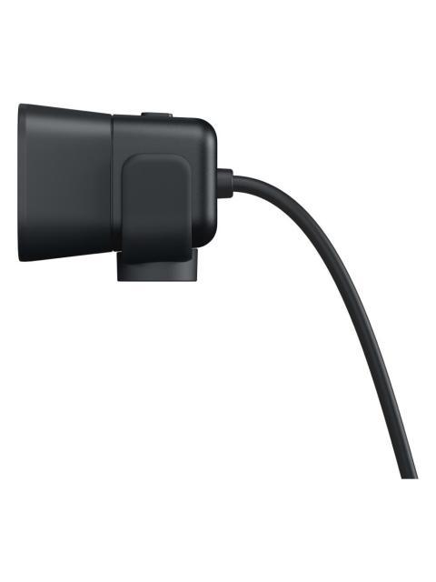 LOGITECH WEBCAM STREAMCAM 1920 X 1080 PIXELES USB-C NEGRO - Image 6