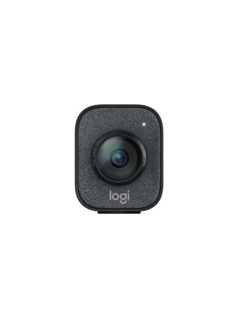 LOGITECH WEBCAM STREAMCAM 1920 X 1080 PIXELES USB-C NEGRO - Image 9