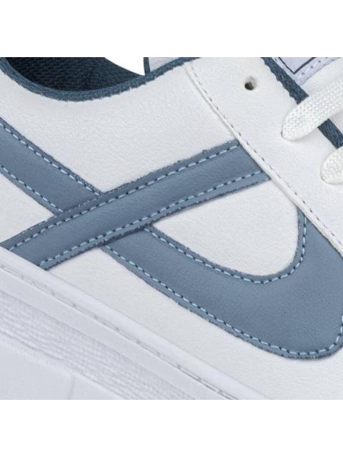 LOLA CHOCLO CASUAL PLATAFORMA BLANCO PANAM - Image 6