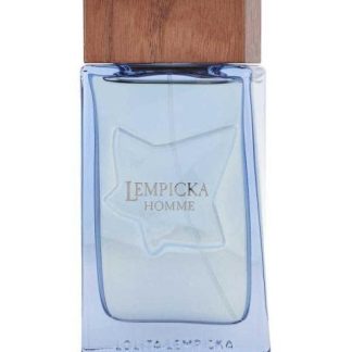 LOLITA LEMPICKA HOMME 100ML EDT