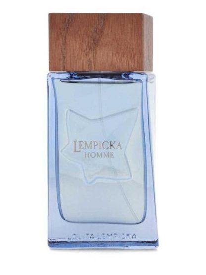 LOLITA LEMPICKA HOMME 100ML EDT