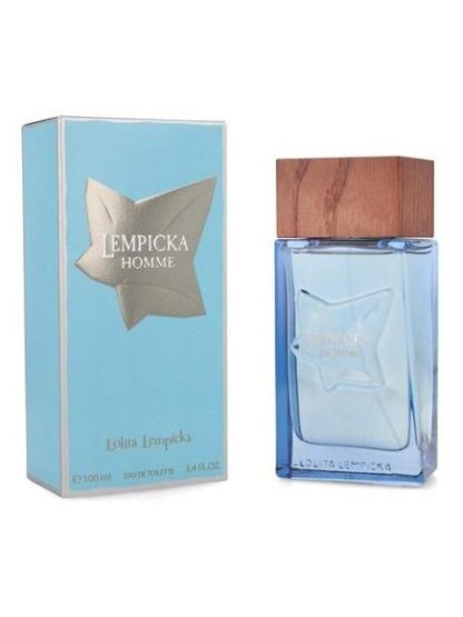 LOLITA LEMPICKA HOMME 100ML EDT - Image 2