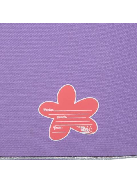 LONCHERA CON AISLAMIENTO TERMICO MULTICOLOR PRINCESAS - Image 5