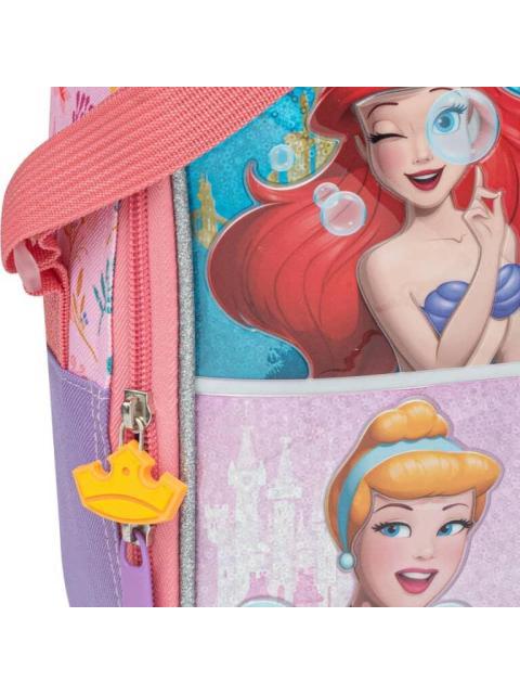 LONCHERA CON AISLAMIENTO TERMICO MULTICOLOR PRINCESAS - Image 6