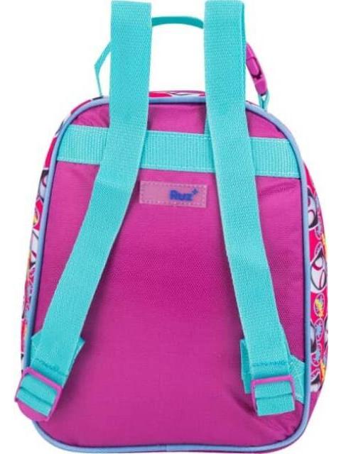 LONCHERA CON AISLAMIENTO TERMICO ROSA SPIDEY AND HIS AMAZING FRIENDS - Image 3