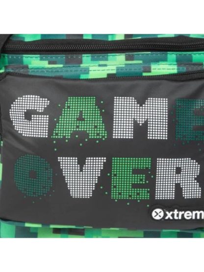 LONCHERA CON AISLAMIENTO TERMICO VERDE XTREME - Image 5