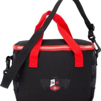 LONCHERA ESCOLAR RBD NEGRO RBD