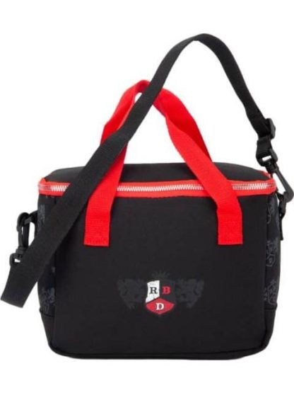 LONCHERA ESCOLAR RBD NEGRO RBD