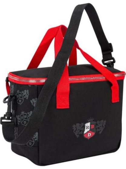 LONCHERA ESCOLAR RBD NEGRO RBD - Image 2