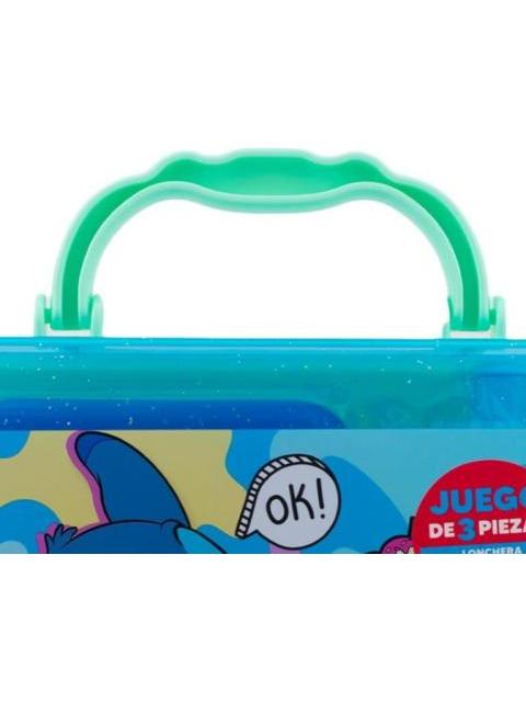 LONCHERA STITCH MULTICOLOR DISNEY - Image 3